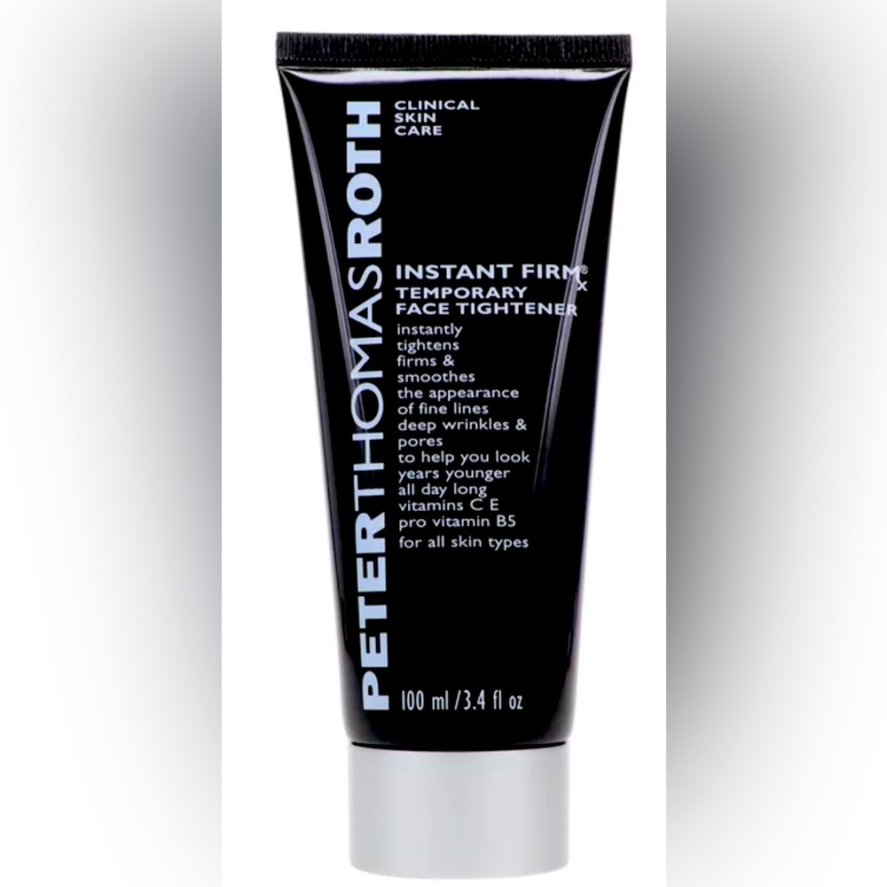 Peter Thomas Roth Instant Firm Face‎ Tightener Temporary 3.4 fl oz